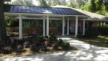 HAMPTON MANOR ASSISTED LIVING AT BELLEVIEW