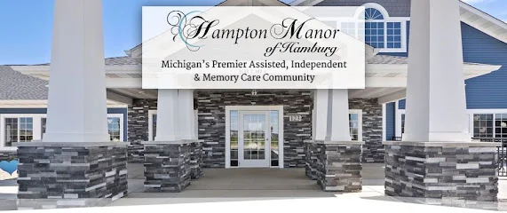 HAMPTON MANOR OF HAMBURG 3