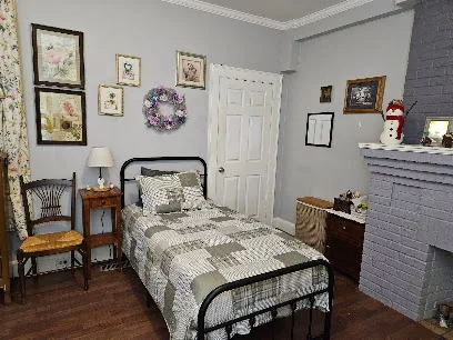 HAMPTON MEADOWS ASSISTED LIVING