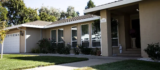HAPPY MEMORIES SENIOR CARE