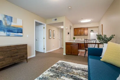 HARBISON SHORES