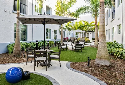HARBORCHASE OF BOYNTON BEACH