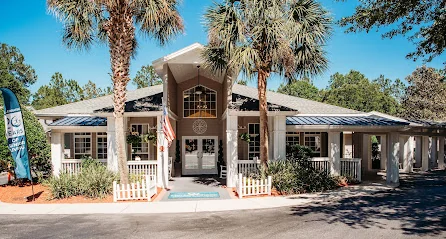 THE GABLES OF GAINESVILLE