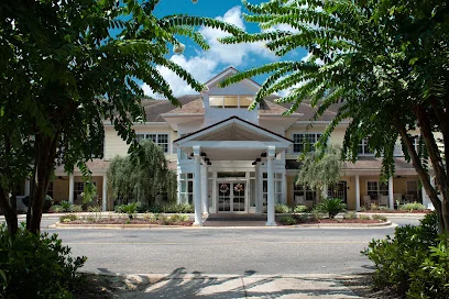 THE GABLES OF TALLAHASSEE