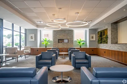 HARBOUR VIEW SENIOR LIVING COMMUNITY