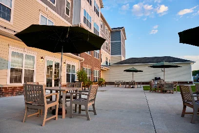 HARMONY AT DIAMOND RIDGE