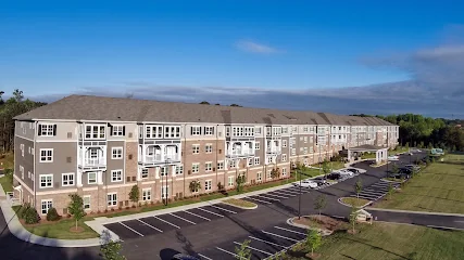 HARMONY AT EAGLES LANDING