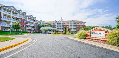 HARMONY AT FALLS RUN