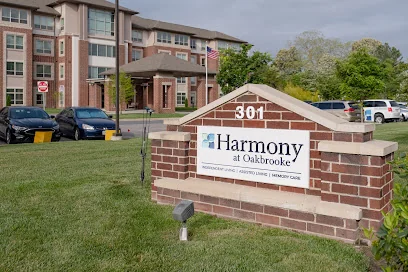 HARMONY AT OAKBROOKE