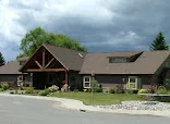 HARMONY HOUSE ASSISTED LIVING
