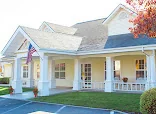 HARMONY HOUSE ASSISTED LIVING