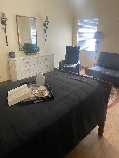 HARMONY HOUSE OF OCALA