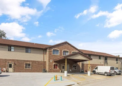 HAROLD AND LOUISE ASSISTED LIVING