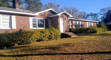 HARPER HOUSE