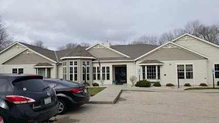 HARTLAND TERRACE
