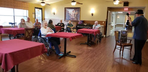 HAVASU NURSING CENTER
