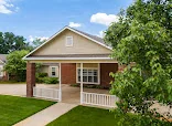 HAVEN HOUSE