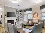 HAVEN HOUSE