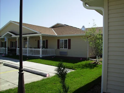 HAVEN MANOR HICKMAN
