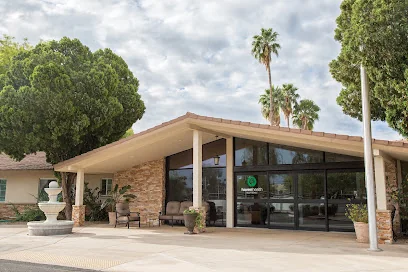 HAVEN OF SCOTTSDALE