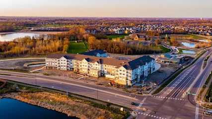 HAVENWOOD OF MAPLE GROVE