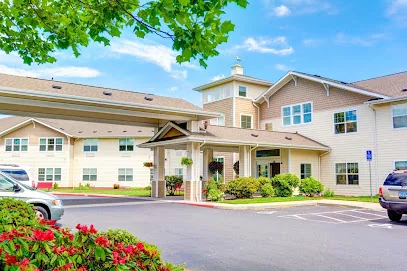 HAWKS RIDGE ASSISTED LIVING