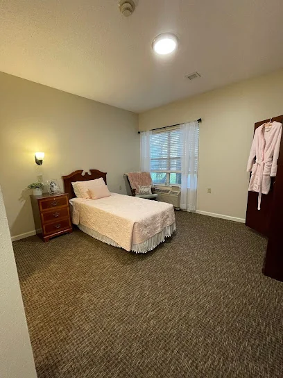 HAWTHORNE INN OF LAKELAND