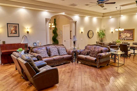 HAYDEN VILLA
