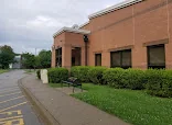 HAZELWOOD CENTER