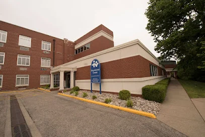 HAZELWOOD CENTER