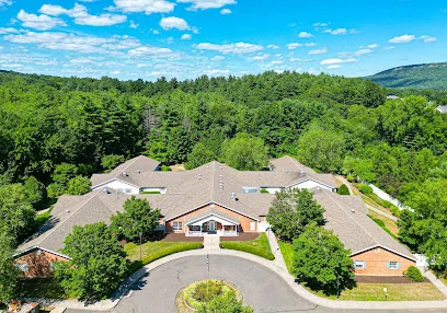 ARDEN COURTS AT AVON