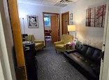 HEALING RESIDENCES