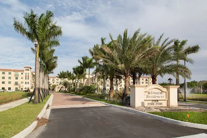 HEALTH CENTER AT SINAI RESIDENCES