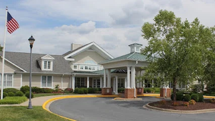 HEARTFIELDS ASSISTED LIVING AT FREDERICK