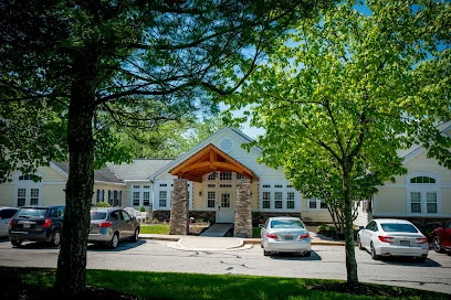 INSPIRATIONS MEMORY CARE OF LUTHERVILLE II