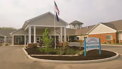 HEARTHSTONE HEALTH CAMPUS