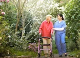 HEARTS AND HANDS OF CARE