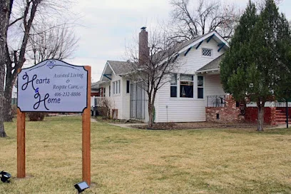 HEARTS AND HOME ASSISTED LIVING