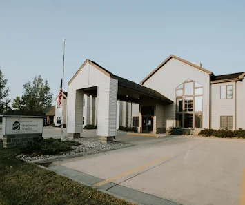 OSCEOLA SENIOR LIVING