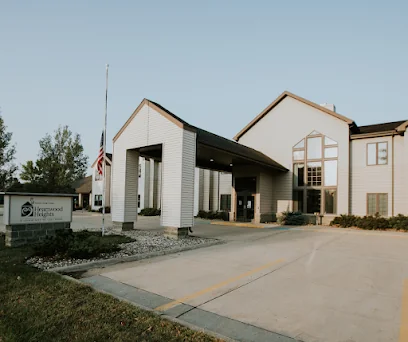 OSCEOLA SENIOR LIVING