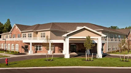 HEATHWOOD ASSISTED LIVING AT PENFIELD