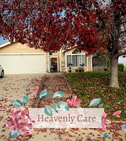 HEAVENLY CARE