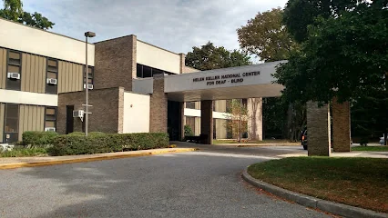 HELEN KELLER NATIONAL CENTER