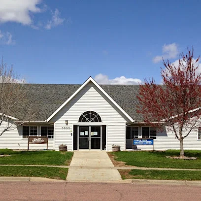 HELPING HAND ASSISTED LIVING