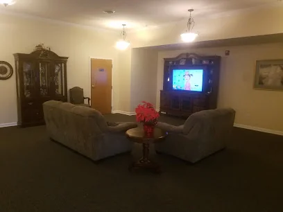 HENDERSON VILLA