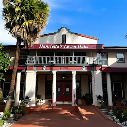 HENRIETTA'S LEVEN OAKS BY SERENITY CARE HEALTH