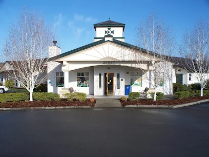 HERITAGE HOUSE BUCKLEY