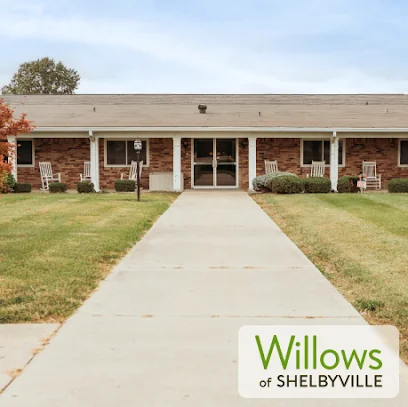 WILLOWS OF SHELBYVILLE