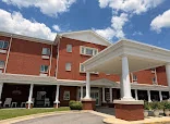 HERITAGE RESIDENTIAL CARE VILLAGE - BUILDING 2