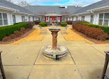HERITAGE RESIDENTIAL CARE VILLAGE - BUILDING 2